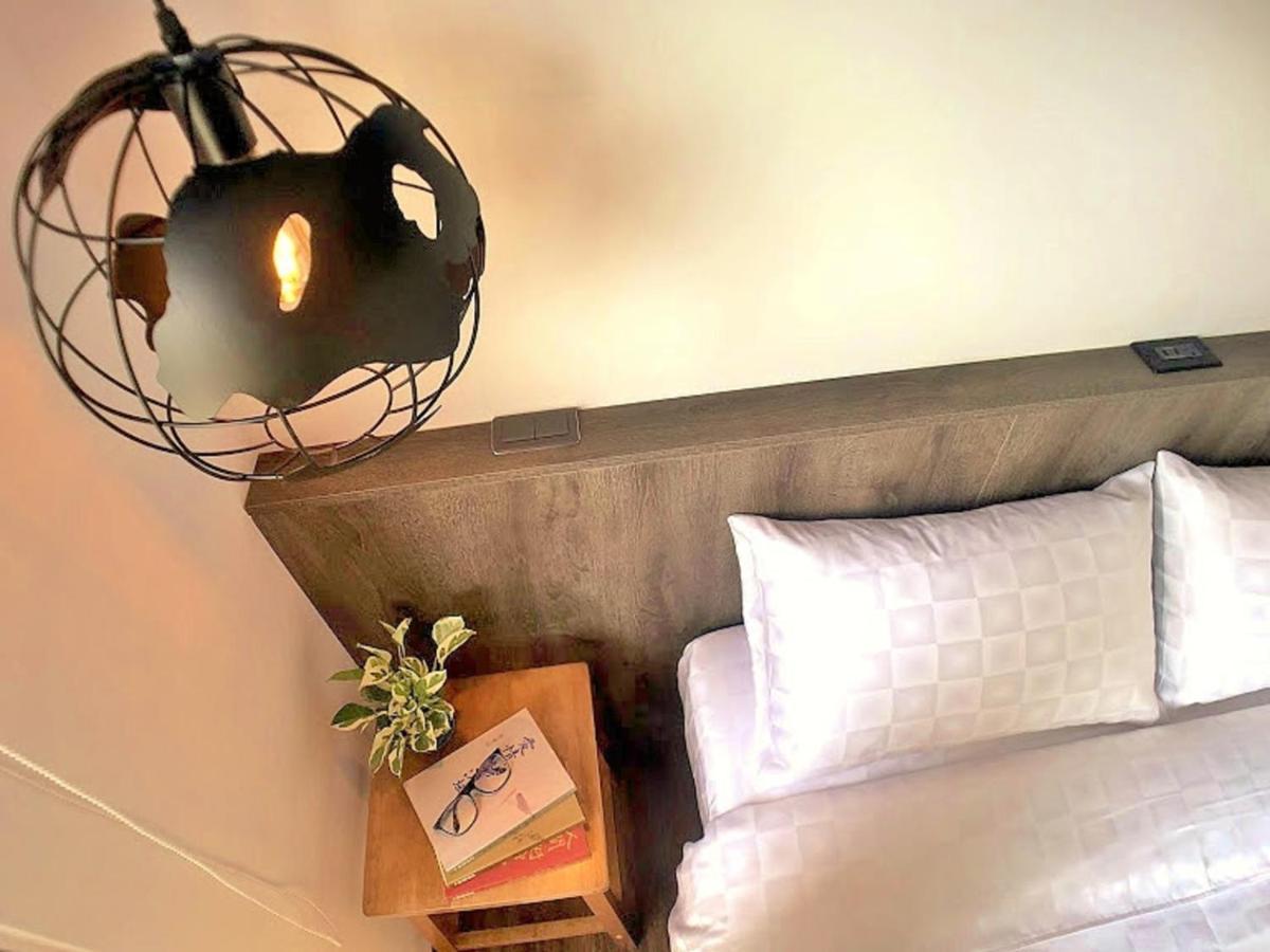 Journey Town Inn Tajpej Zewnętrze zdjęcie